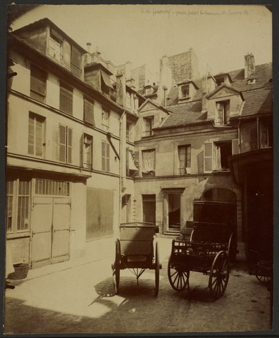  de Eugène Atget
