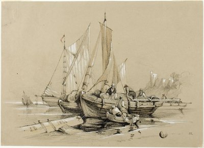 Porto com cortadores de Eugene Bléry