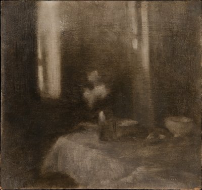  de Eugène Carrière