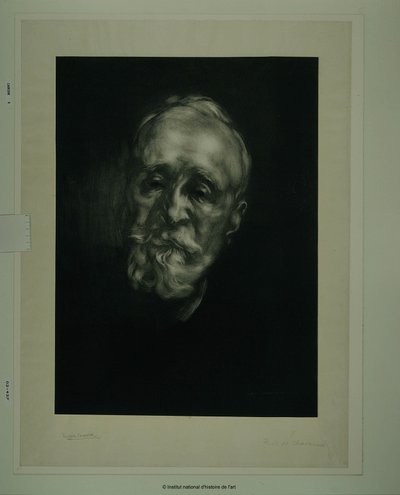  de Eugène Carrière