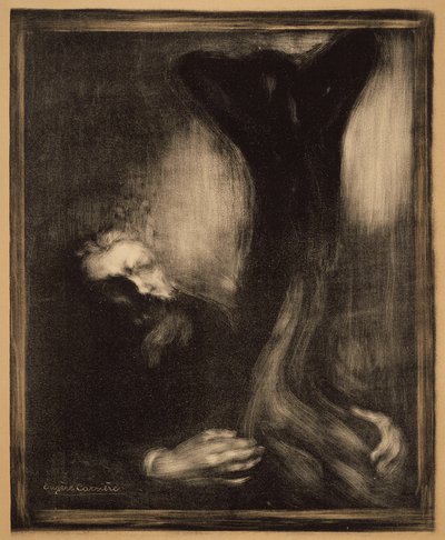  de Eugène Carrière