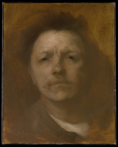  de Eugène Carrière