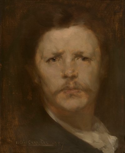  de Eugène Carrière