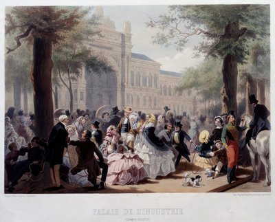 O Palais de l
