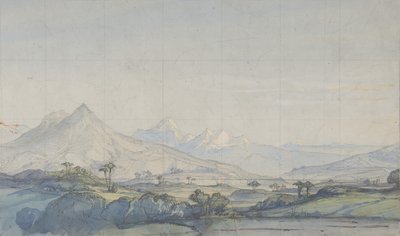 Floresta. de Eugene Ciceri