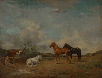  de Eugène Fromentin