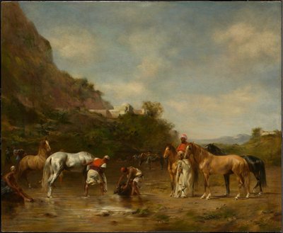  de Eugène Fromentin