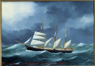 Três tapetes: o themis. Pintura de Eugene Margueritte-Grandin dit Eugene Grandin (1833-1916) de Eugene Grandin