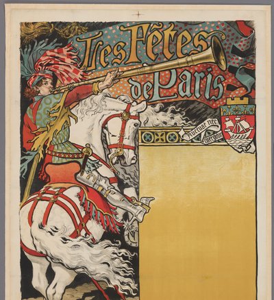 Cartaz de 