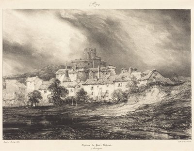  de Eugene Isabey