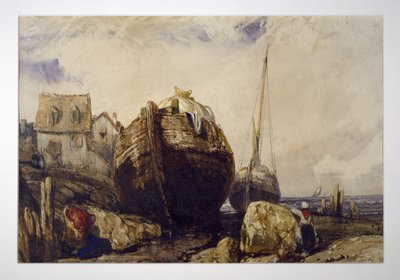  de Eugene Isabey