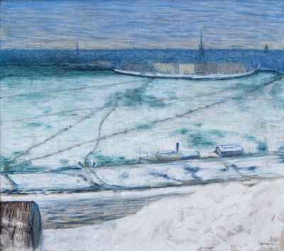 Atalhos de Eugène Jansson