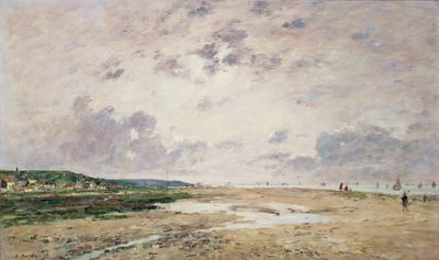 Imagem desconhecida de Eugene Louis Boudin