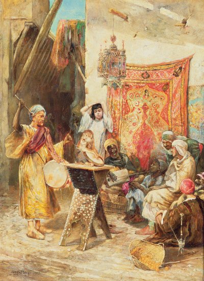 Imagem desconhecida de Eugene Pavy