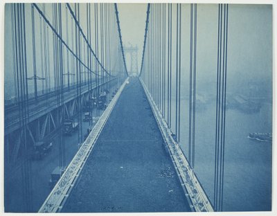 Ponte de manhattan de Eugene de Salignac