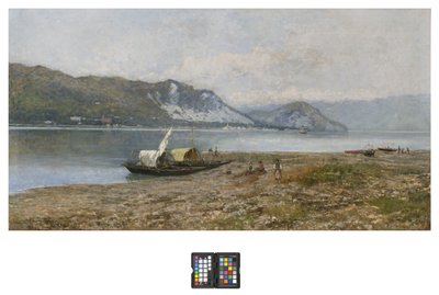 Imagem desconhecida de Eugenio Gignous
