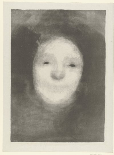 Estudo da cabeça da mulher sorridente Elise ri Etude de Femme ou Elise generoso L