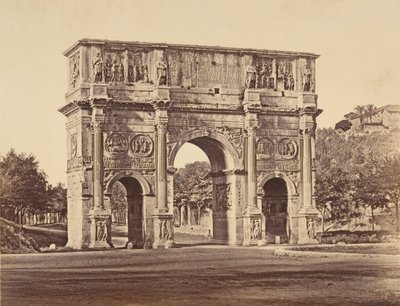 Floresta. de Eugène Constant