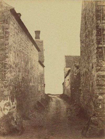 Barbizon, 1861. de Eugène Cuvelier
