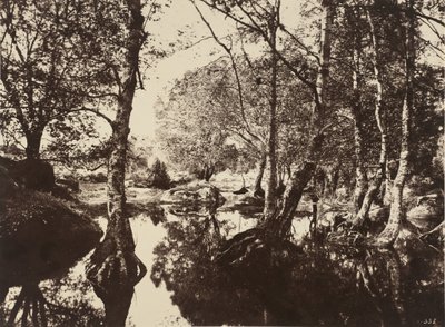 Belle-Croix, década de 1860. de Eugène Cuvelier