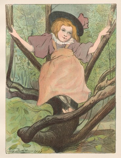Kacia de Eugène Delâtre