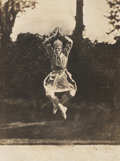 Floresta. de Eugène Druet