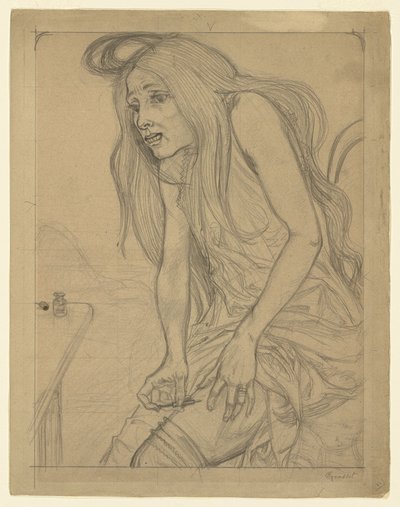 Grasset - A morfina de Eugene Grasset
