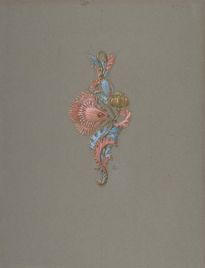 Floresta. de Eugene Grasset