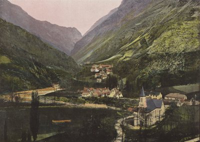 Gedre de European Photographer