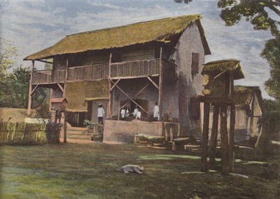 Casas de Colonos de European Photographer