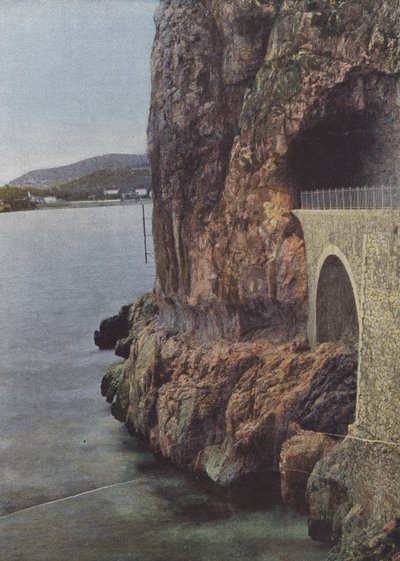 Cape Roux de European Photographer