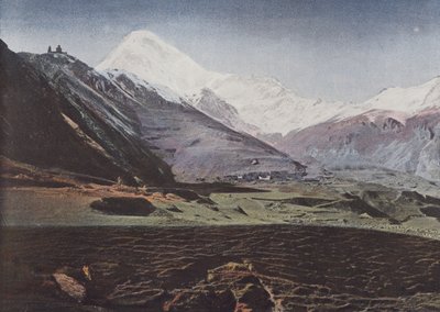 Monte Kasbeck de European Photographer