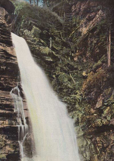 Luchon, The Chasm DEnfer de European Photographer