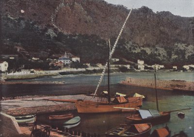 Porto De Beaulieu de European Photographer