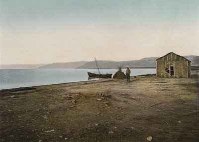O mar Morto de European Photographer