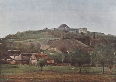 Túmulo de Kosciuszko de European Photographer