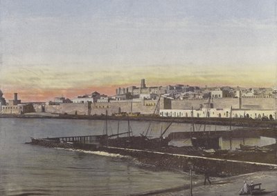 Port View de European Photographer