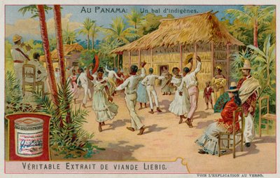 Uma dança de European School