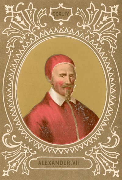 Alexandre VIII de European School