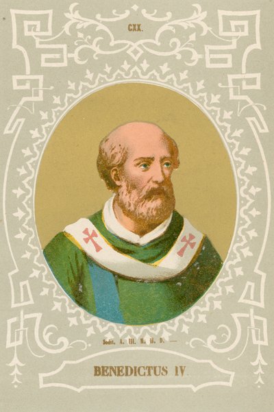 Blessed 4 de European School