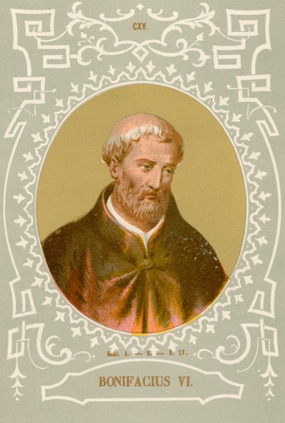 Joseph 6 de European School