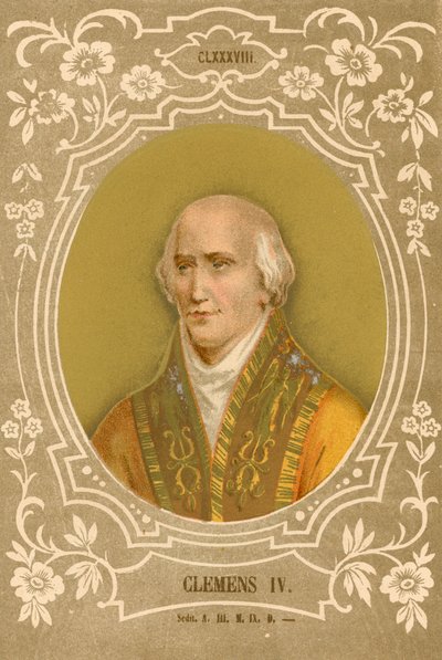 Clemens IV de European School