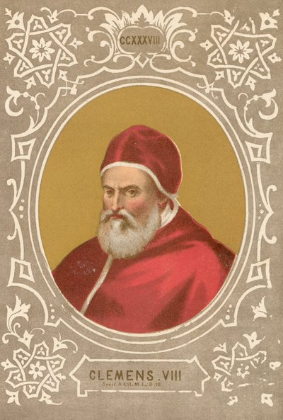 Clemens VIII de European School