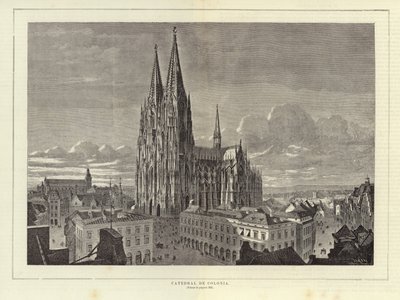 Catedral de colônia de European School
