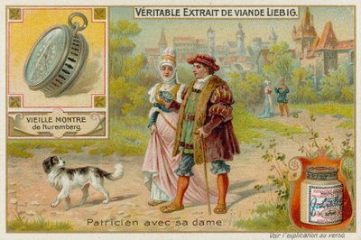 Early Watch de European School