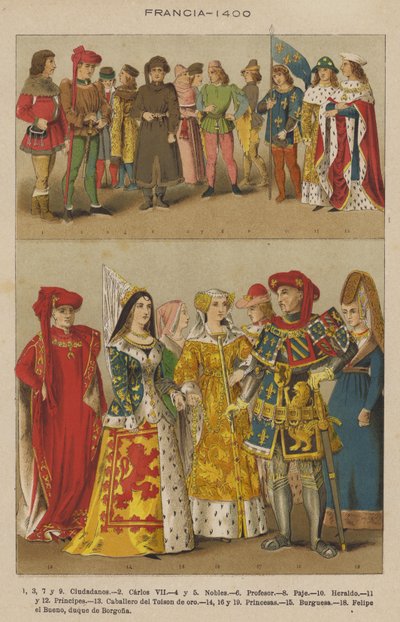 França de European School
