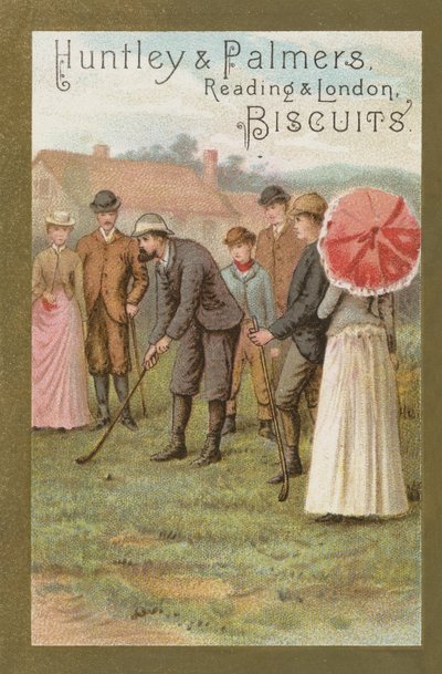 Golfe de European School