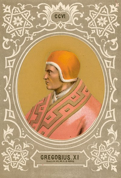 Gregory, 11 de European School