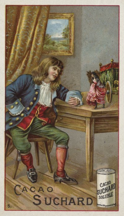 Gulliver em Lilliput de European School
