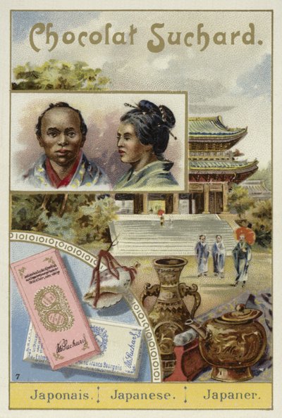 japonês de European School
